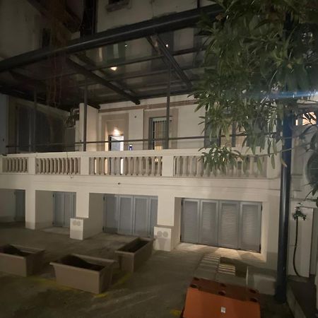 #Milanodabere Urban Loft Extérieur photo