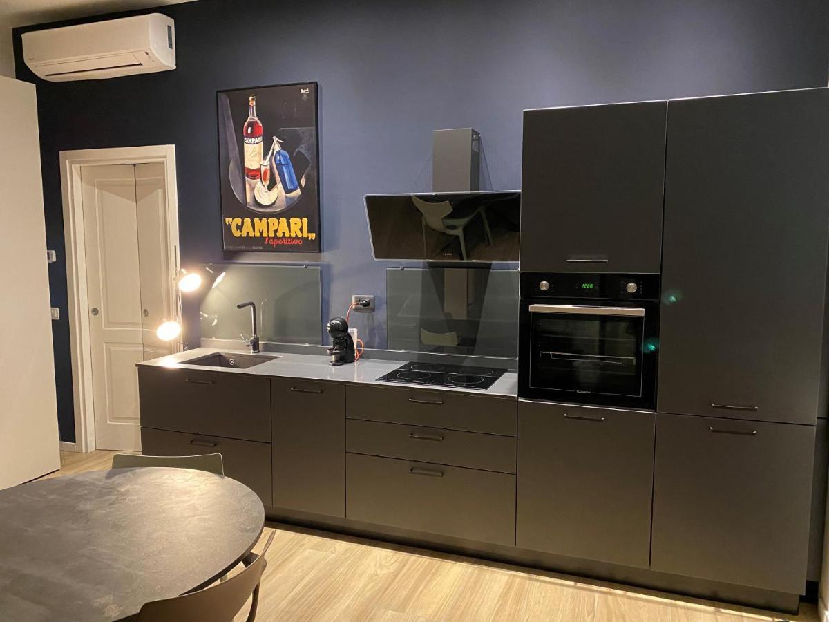 #Milanodabere Urban Loft Extérieur photo