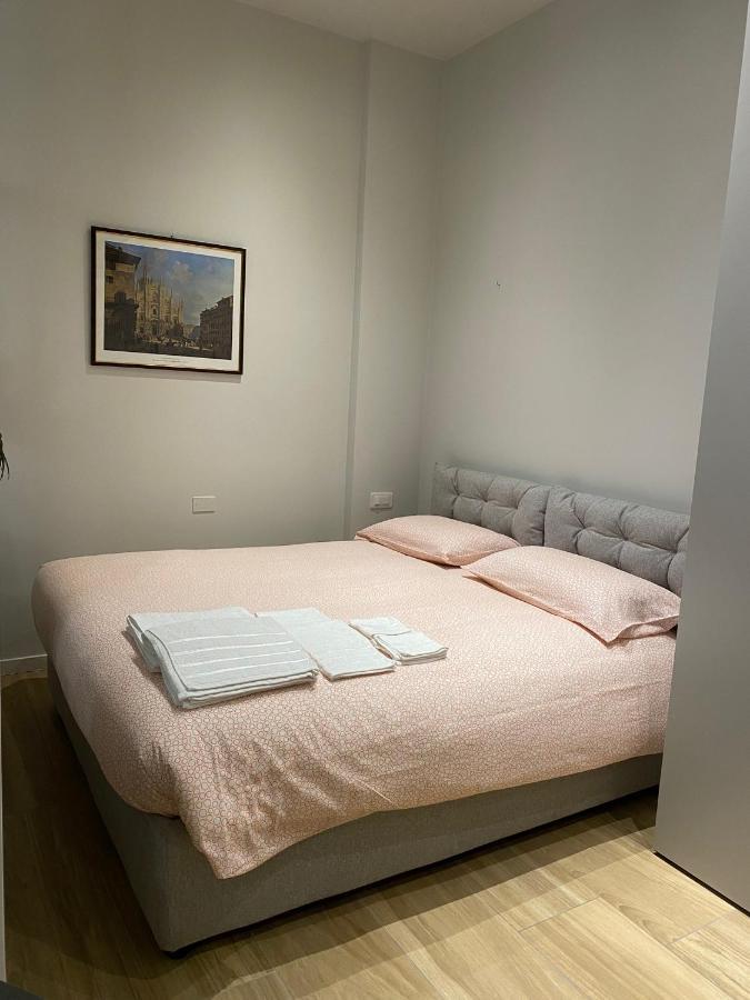 #Milanodabere Urban Loft Extérieur photo
