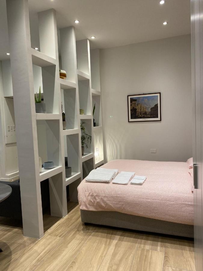 #Milanodabere Urban Loft Extérieur photo