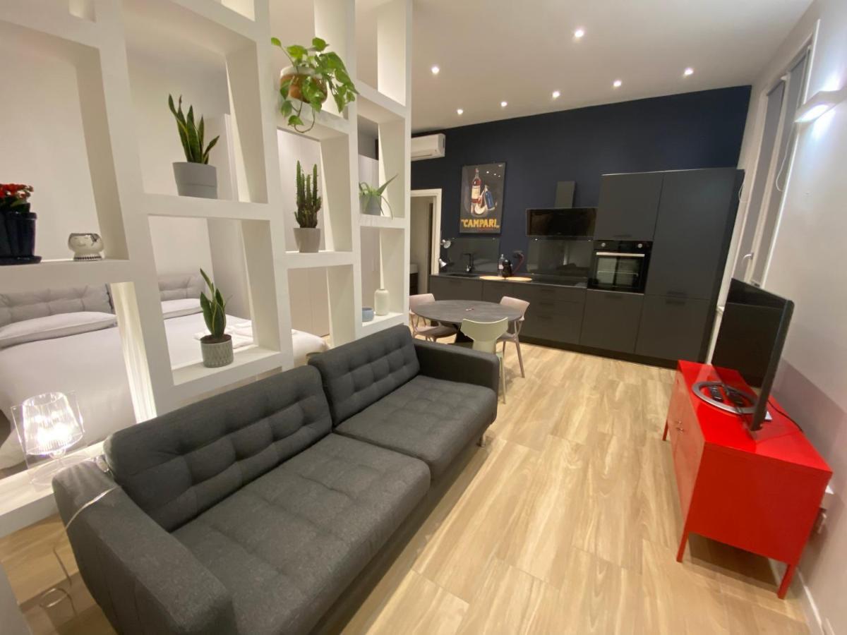 #Milanodabere Urban Loft Extérieur photo