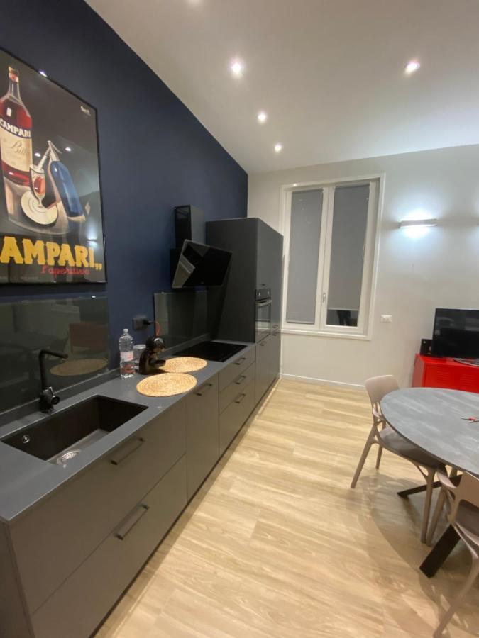 #Milanodabere Urban Loft Extérieur photo