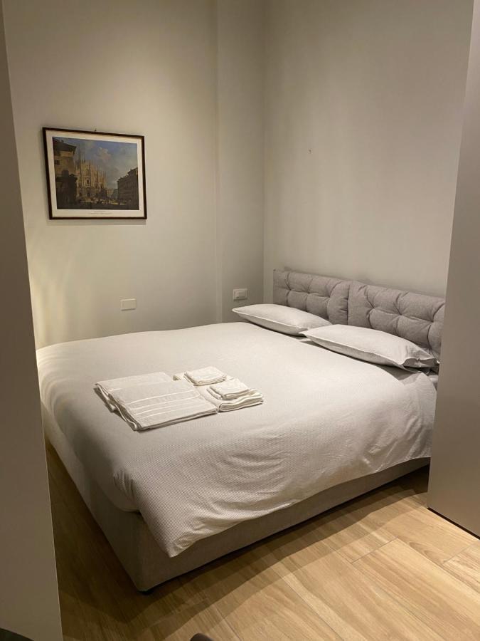 #Milanodabere Urban Loft Extérieur photo