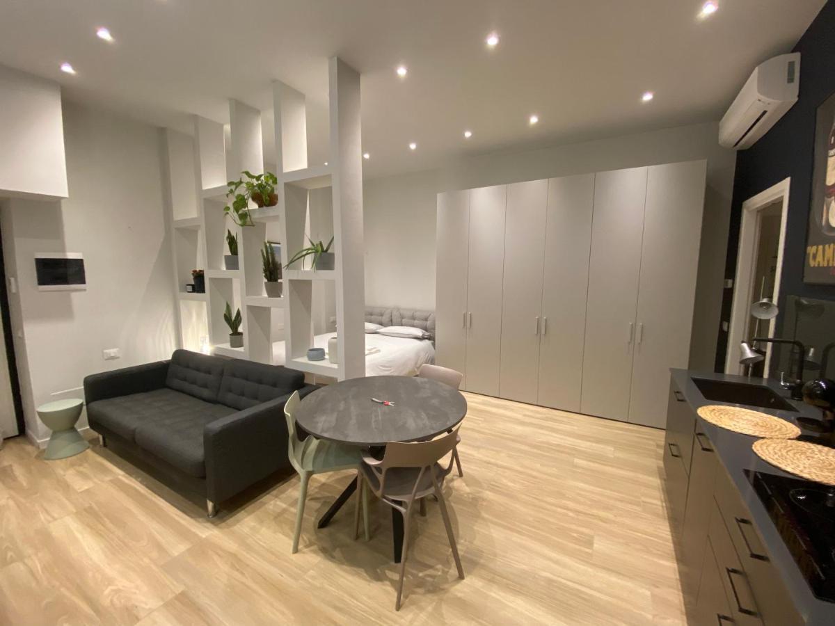 #Milanodabere Urban Loft Extérieur photo
