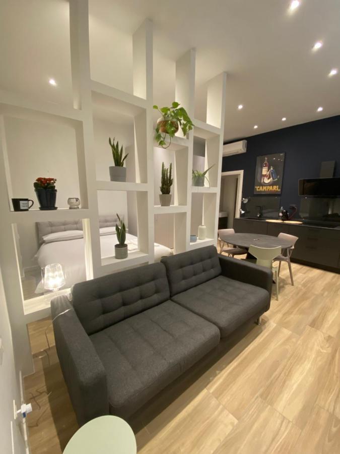 #Milanodabere Urban Loft Extérieur photo