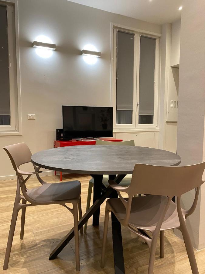 #Milanodabere Urban Loft Extérieur photo