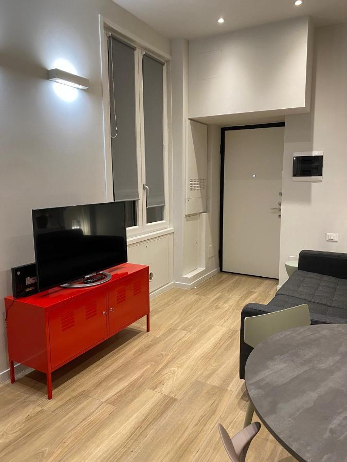 #Milanodabere Urban Loft Extérieur photo