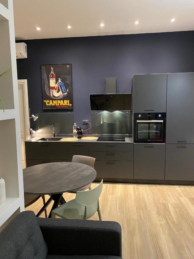 #Milanodabere Urban Loft Extérieur photo