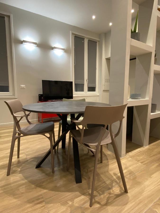 #Milanodabere Urban Loft Extérieur photo
