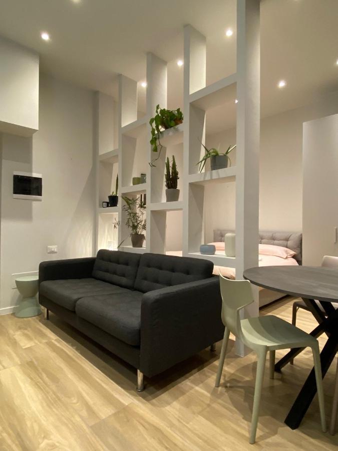 #Milanodabere Urban Loft Extérieur photo