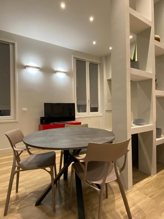 #Milanodabere Urban Loft Extérieur photo
